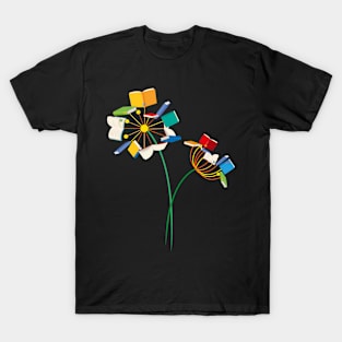 Dandelion Books T-Shirt